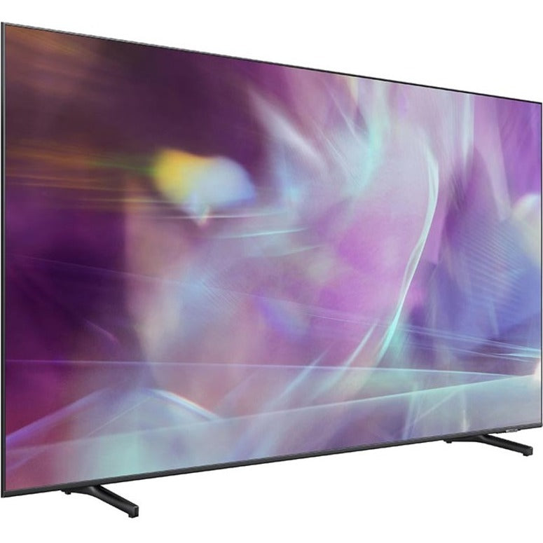 Samsung HQ60A HG55Q60AANF 55 Smart LED-LCD TV - 4K UHDTV - Titan Gray" HG55Q60AANFXZA