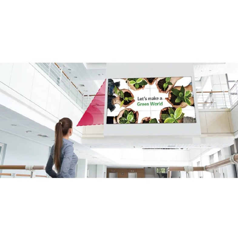 55VM5J-H | LG Video Wall Panels | LG Digital Signage Display | TecISoft