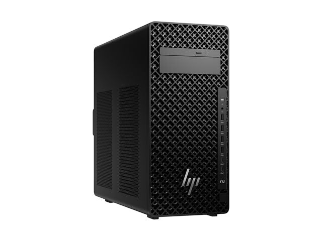 HP Z2 TWR G1i U5 235 32GB 1TB NVIDIA Quadro RTX 2000