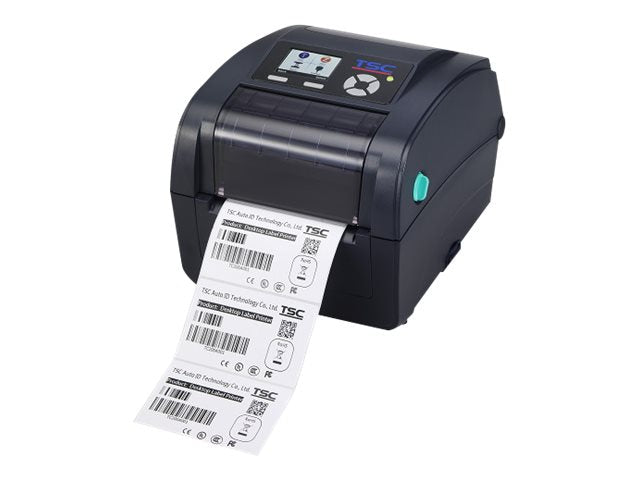 TSC TC310 Thermal Performance Desktop Printer