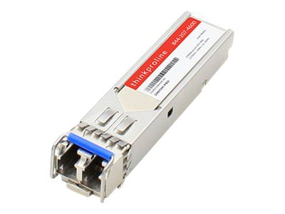 10-PACK OF 10052H - 1000BASE-LX SFP INDUSTRIAL TEMP