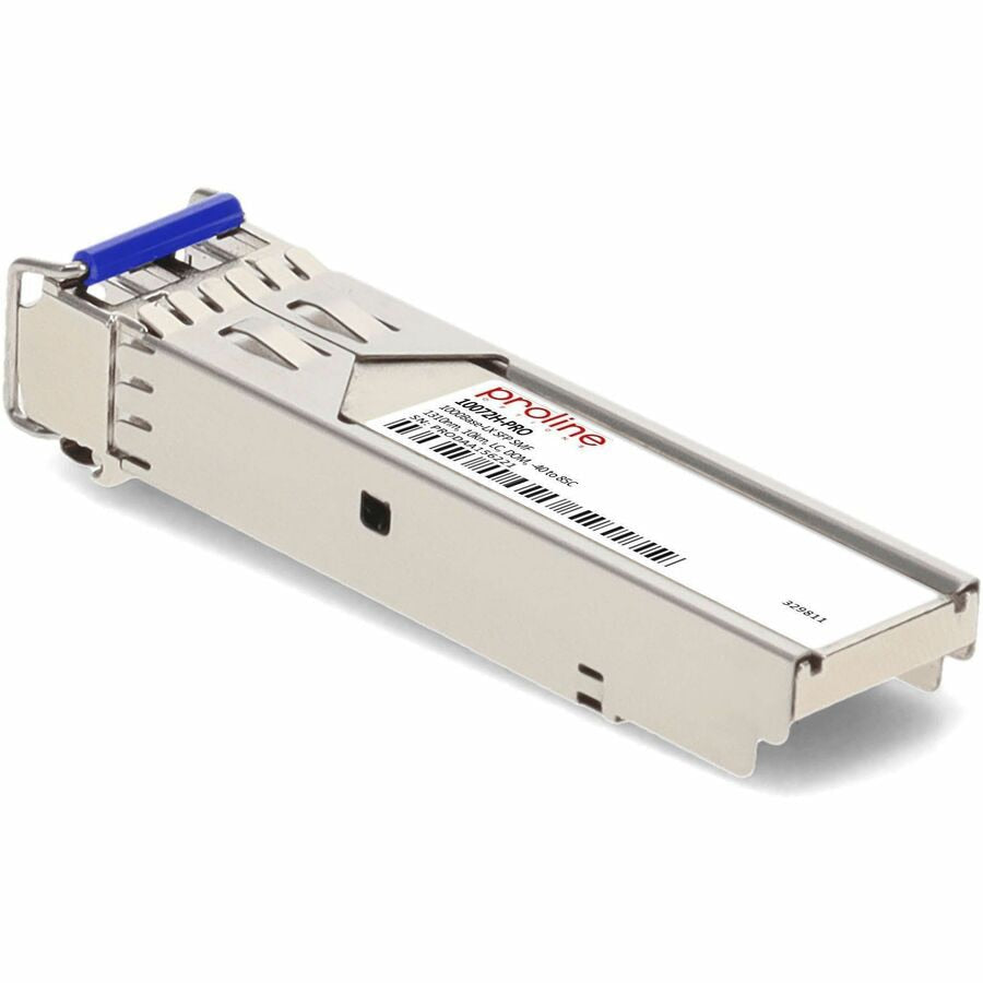 10-PACK OF 10052H - 1000BASE-LX SFP INDUSTRIAL TEMP