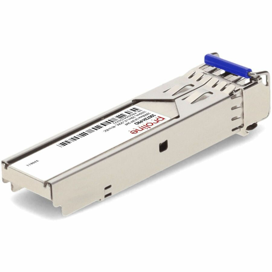 10-PACK OF 10052H - 1000BASE-LX SFP INDUSTRIAL TEMP