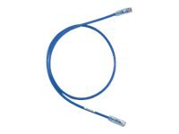 5FT CAT6 CBL EA CU PC 28 AWG GR UTP