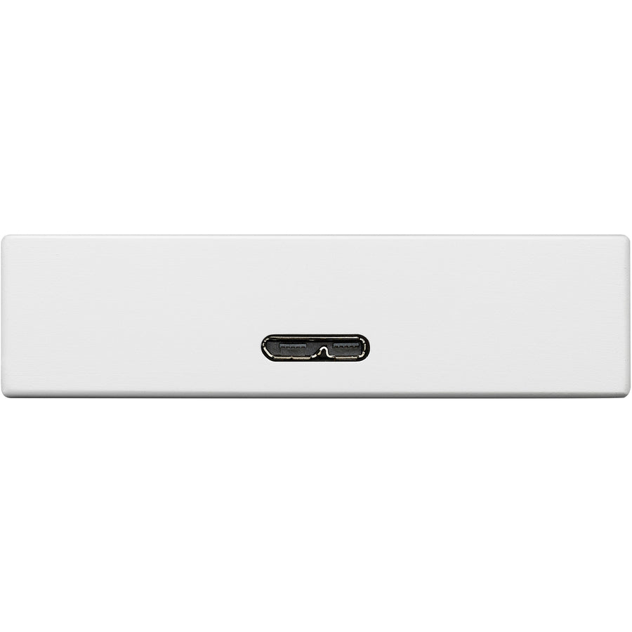 5Tb Backup Plus Portable Blue