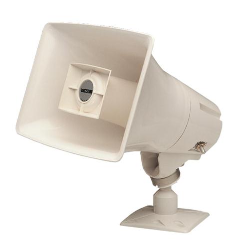 5Watt 1Way Marine Paging Horn VC-V-1030M