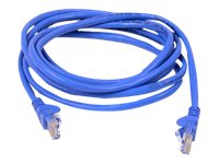 Belkin CAT5e Ethernet Patch Cable RJ45 M/M A3L791