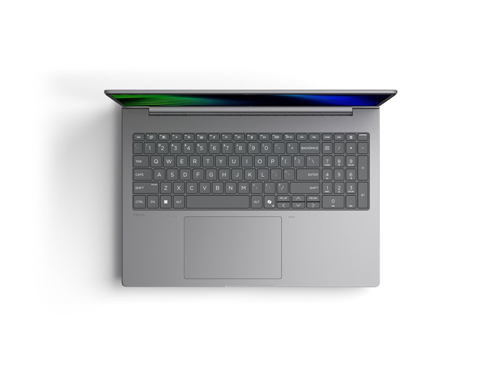 HP ZBook 8 G2a 16 inch Mobile Workstation PC