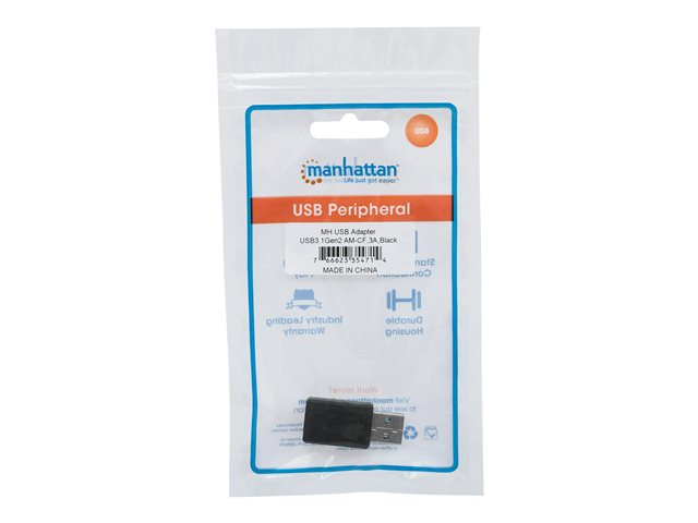 USB 3.1 GEN2 ADAPTER