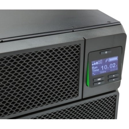 5kVA Marine UPS - APC Smart-UPS Online 3U Rackmount Extended Runtime | Tecisoft SRT5KRMXLIM