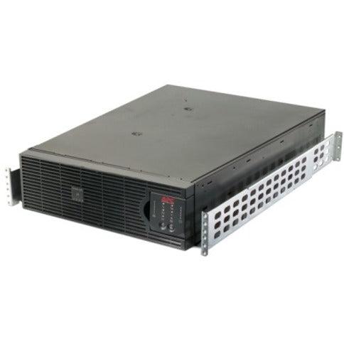 5kVA Rack Mount UPS - Enterprise Server Power Protection | APC Smart-UPS RT SURTD5000RMXLP3U
