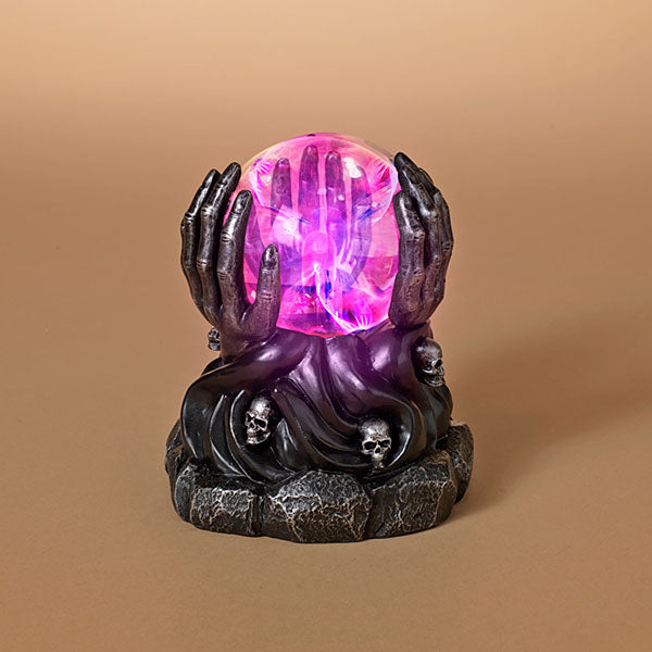 6 Inch Light Up Reaper Hands