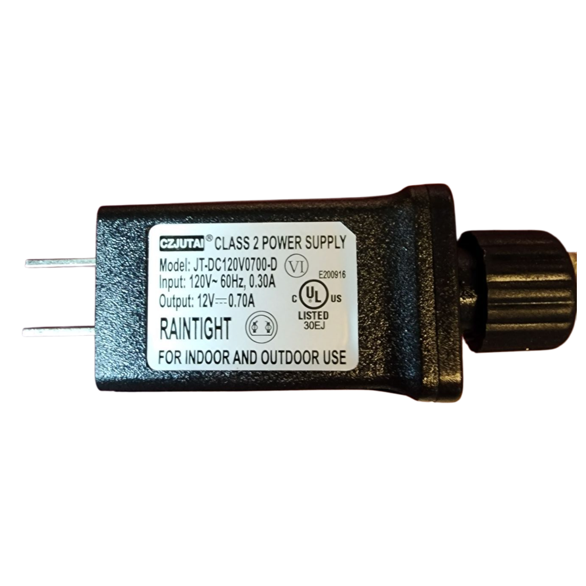 6' x 4' Firecracker LED Net Lights - Warm White - Silver Wire