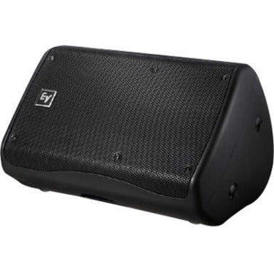 Electro-Voice ZX5 2-way Speaker - 600 W RMS - Black ZX5-60PI