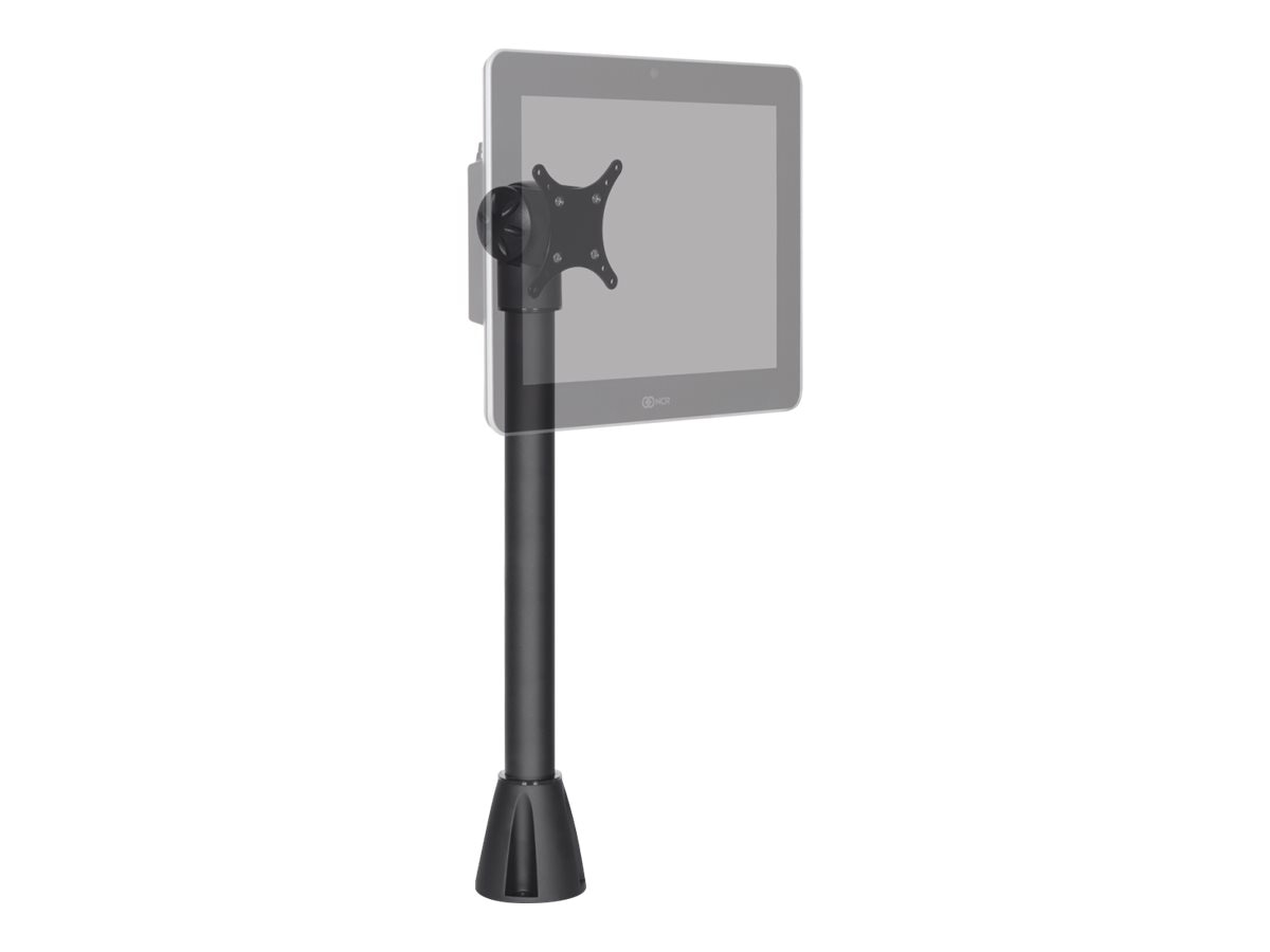 HAT DESIGN WORKS 9189 Height Adjustable POS Stand