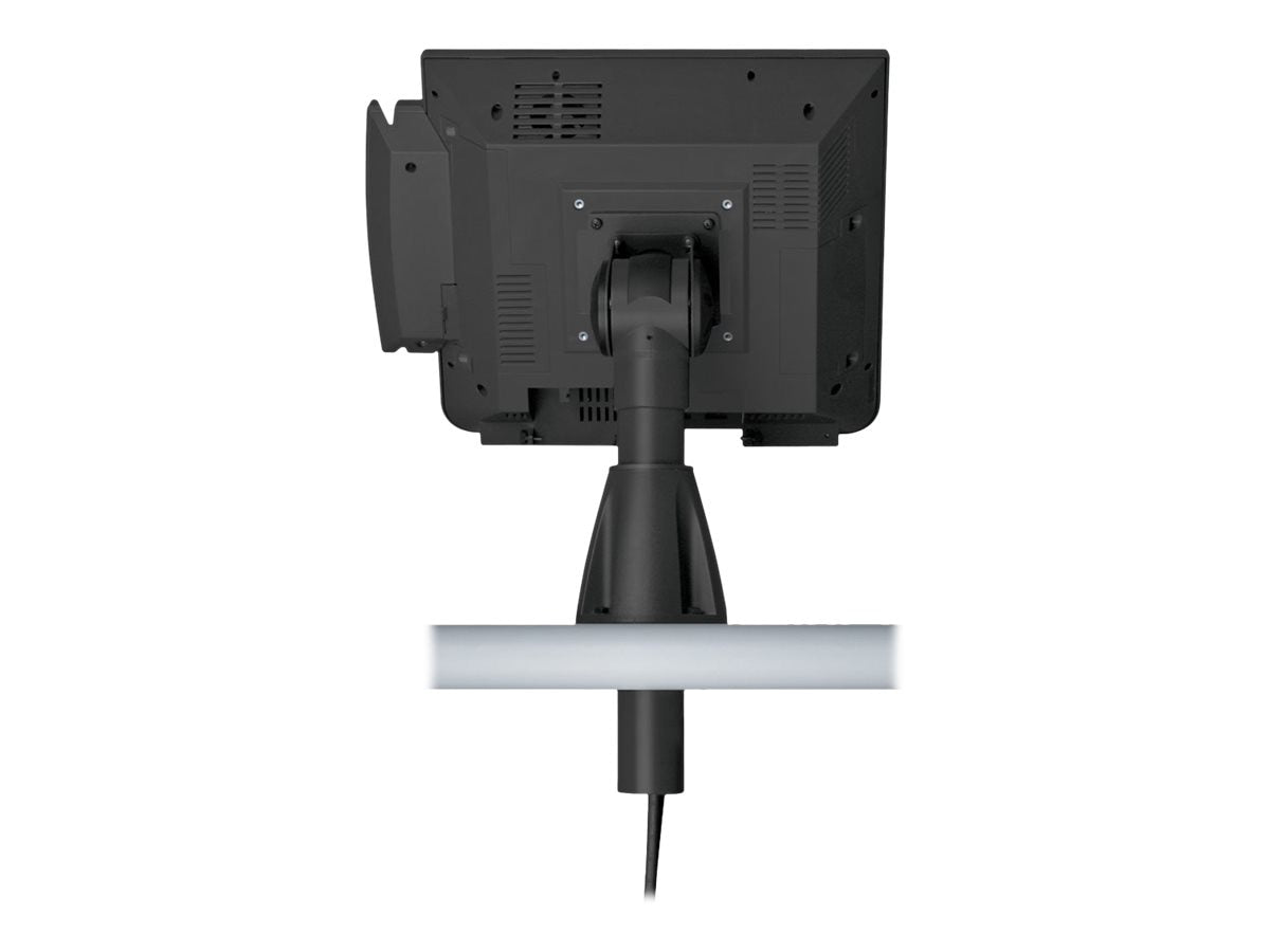 HAT DESIGN WORKS 9189 Height Adjustable POS Stand