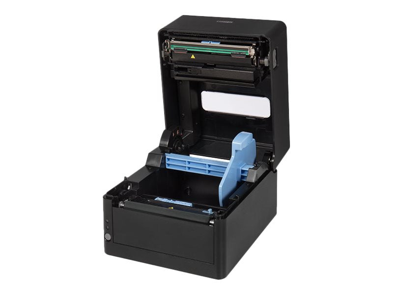 Citizen CL-E300 Direct Thermal Desktop Barcode Printer