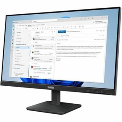 Lenovo ThinkVision S24-4e 23.8 inch Monitor