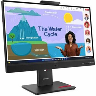 T24D 4V 23.8 Inch Monitor HDMI