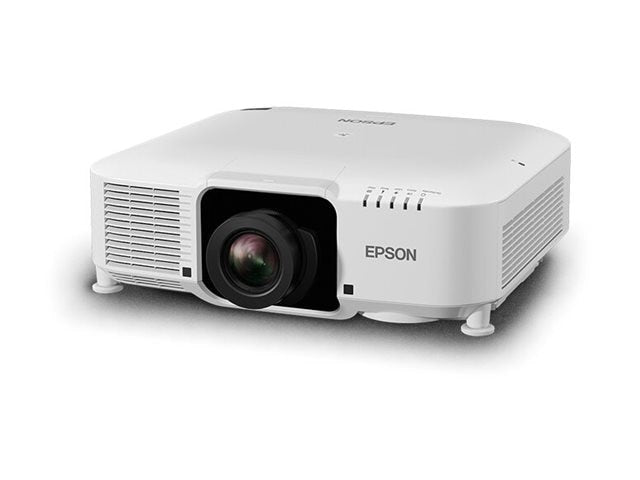 Epson EB-PU1008W WUXGA 3LCD Laser Projector