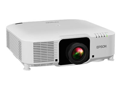 Epson EB-PU1008W WUXGA 3LCD Laser Projector