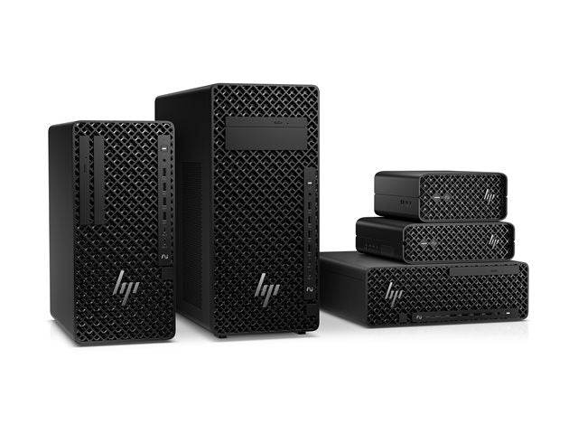 HP Z2 SFF G1i U5 Workstation 32GB 1TB RTX A400