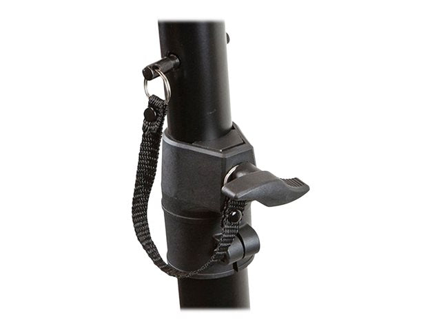 PA SPEAKER STANDS WITH AIR CUSHION PAIR