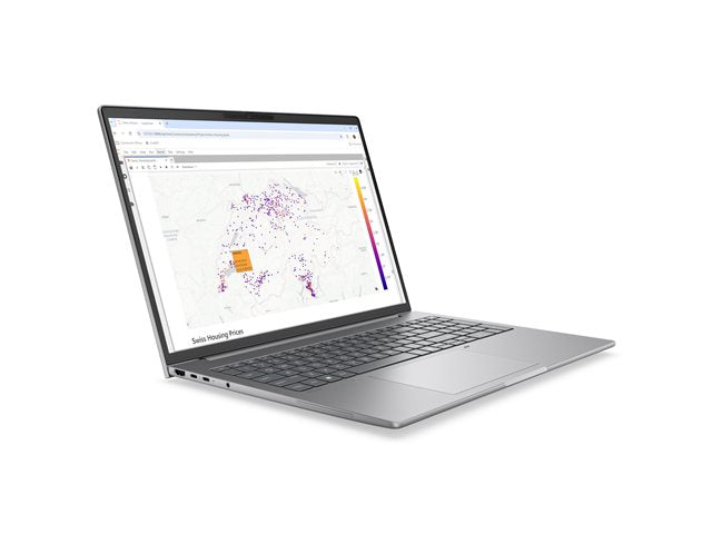 HP ZBook 8 G2a 16 inch Mobile Workstation PC