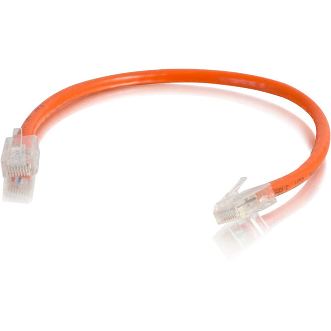 6In Cat6 Non-Booted Unshielded (Utp) Net Ctg-00967