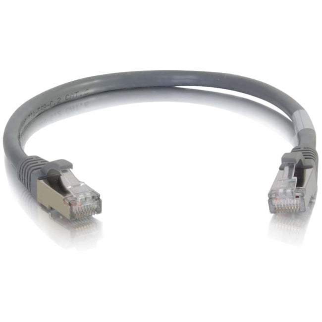 6In Cat6A Snagless Shielded (Stp) Networ Ctg-00971