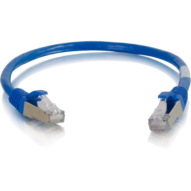 6In Cat6A Snagless Shielded (Stp) Networ Ctg-00973