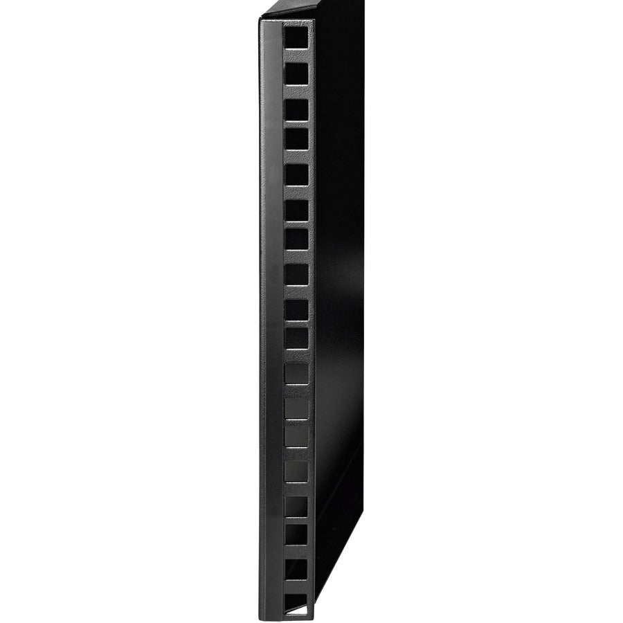 6U Wall Mount Network Rack - 14 Inch Deep Low Profile | StarTech.com WALLMOUNT6