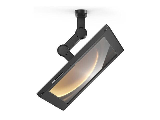 Compulocks Galaxy Tab S9FE+ S9+ S10+ 12.4IN Apex Enclosure Swing Wall Mount