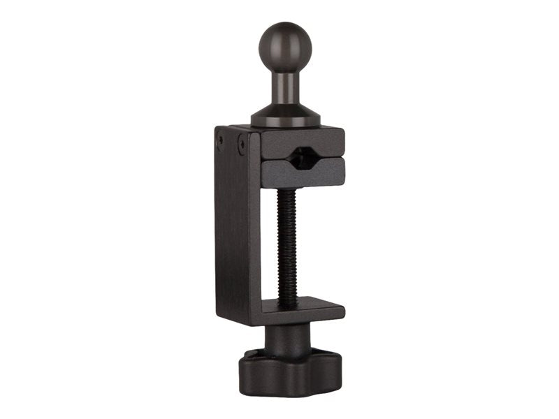 The Joy Factory C-Clamp Mount Base with 20mm Ball Joint