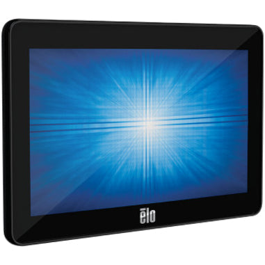 7-Inch Touchscreen Monitor - PCAP Multi-Touch Display | Tecisoft E796382