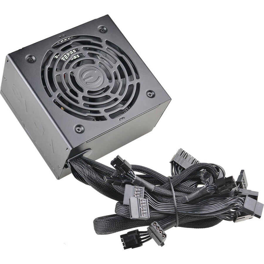 700W Br Psu Quiet And,Intelligent Auto Fan