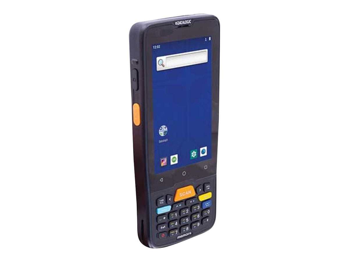 Datalogic Memor K PDA with 802.11ac & 2D Barcode Scanner