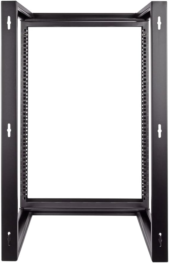 70U 111 Open Frame Rack 24" W x 28.875" D 111-5215