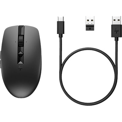 715 RECHBL Mult-Dvc Bluetooth