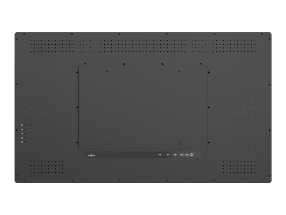 Planar PT3270Q 32" Interactive Touch LCD Monitor