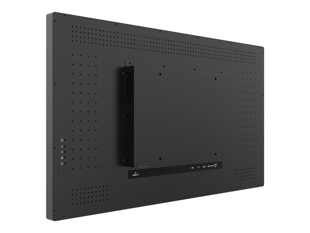 Planar PT3270Q 32" Interactive Touch LCD Monitor