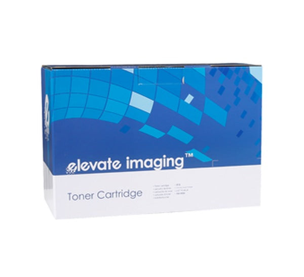 Elevate Imaging Compatible HP CF289Y Black Cartridge 20K Yield