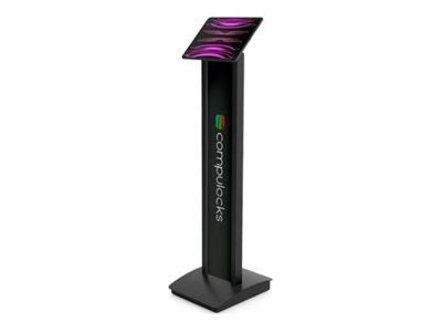 Compulocks Universal Invisible Mount Brandable - 140BSMP01B