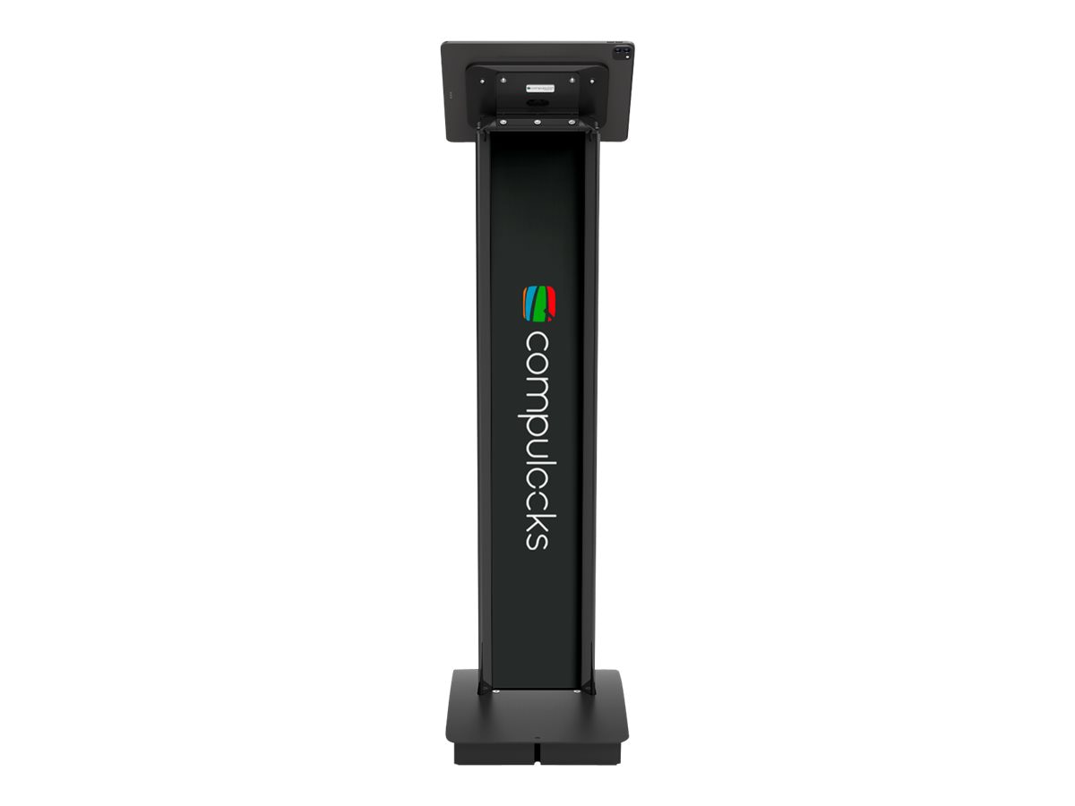 Compulocks Universal Invisible Mount Brandable - 140BSMP01B