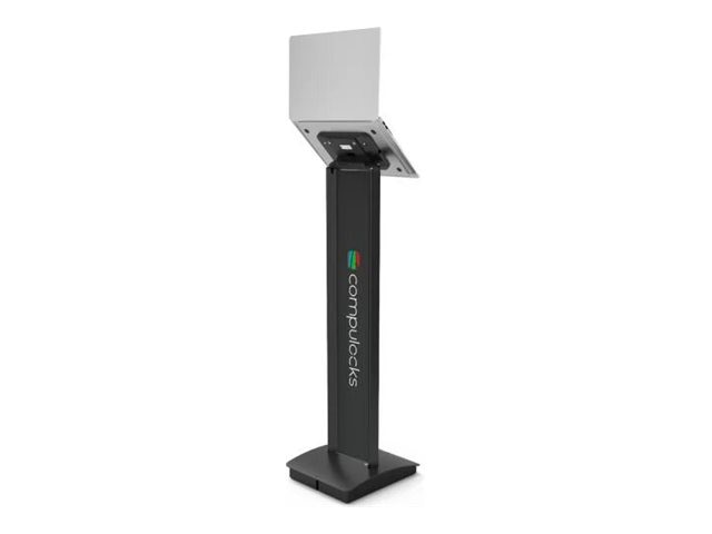 Compulocks Universal Invisible Mount Brandable - 140BSMP01B