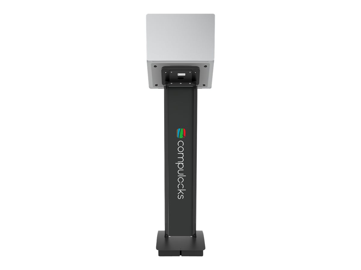 Compulocks Universal Invisible Mount Brandable - 140BSMP01B