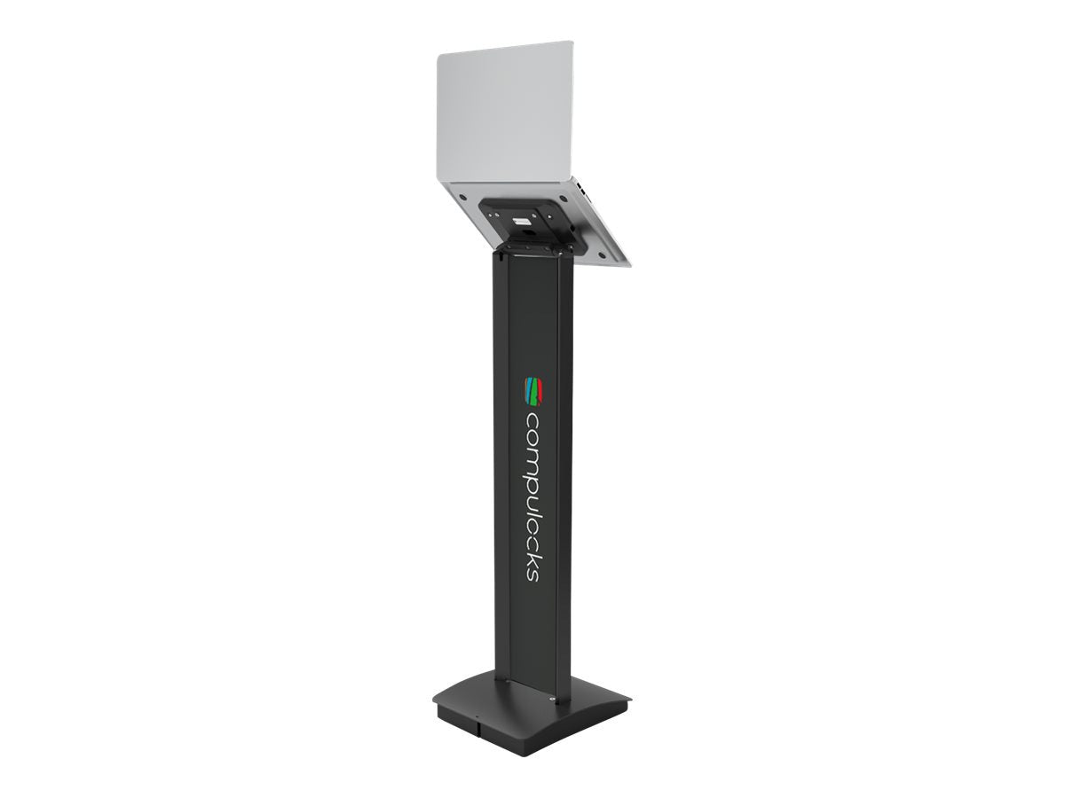 Compulocks Universal Invisible Mount Brandable - 140BSMP01B