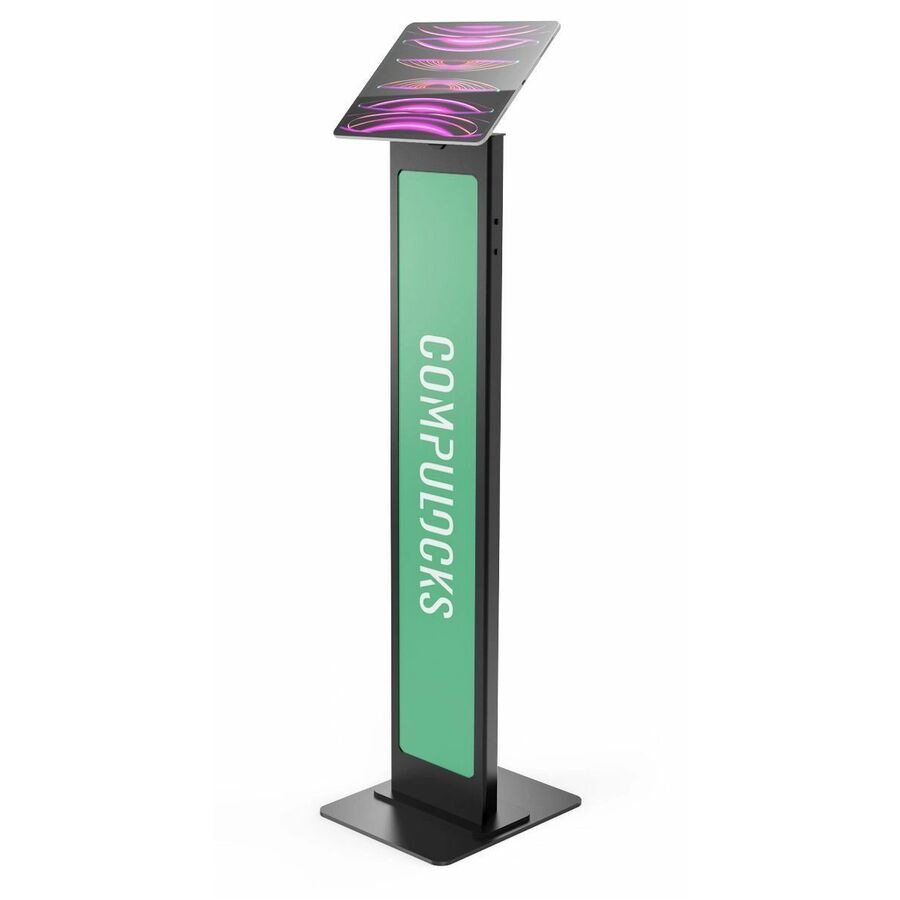 Compulocks Universal Invisible Mount Brandable - 140BSMP01B