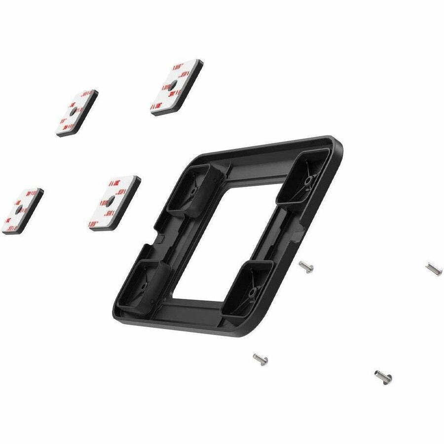 Compulocks Universal Invisible Mount Brandable - 140BSMP01B