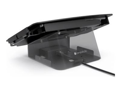 Compulocks Galaxy Tab A8 10.5IN Space Enclosure AV Conference Room Capsule